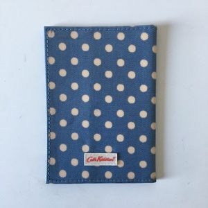 Cath Kidston passport cover